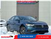 2021 Volkswagen Jetta Highline (Stk: 17180) in SASKATOON - Image 1 of 18