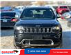 2020 Jeep Grand Cherokee Limited (Stk: 17167) in SASKATOON - Image 2 of 28