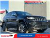 2020 Jeep Grand Cherokee Limited (Stk: 17167) in SASKATOON - Image 1 of 28