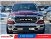2023 RAM 1500 Laramie (Stk: 17296) in Regina - Image 2 of 27