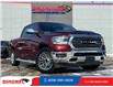 2023 RAM 1500 Laramie (Stk: 17296) in Regina - Image 1 of 27
