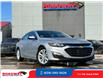 2022 Chevrolet Malibu LT (Stk: 17300) in Regina - Image 1 of 23
