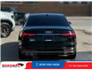 2023 Audi A4 45 Komfort (Stk: 17043) in Regina - Image 5 of 27