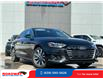 2023 Audi A4 45 Komfort (Stk: 17043) in Regina - Image 1 of 27