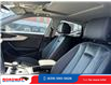 2023 Audi A4 45 Komfort (Stk: 17043) in Regina - Image 9 of 27