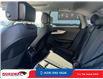 2023 Audi A4 45 Komfort (Stk: 17043) in Regina - Image 26 of 27