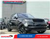 2023 Land Rover Range Rover P530 Autobiography (Stk: 17284) in Regina - Image 1 of 42