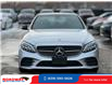 2020 Mercedes-Benz C-Class Base (Stk: 17303) in SASKATOON - Image 2 of 23