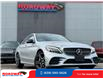 2020 Mercedes-Benz C-Class Base (Stk: 17303) in SASKATOON - Image 1 of 23