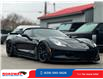2019 Chevrolet Corvette Z06 (Stk: 17356) in Regina - Image 1 of 37