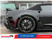 2019 Chevrolet Corvette Z06 (Stk: 17356) in Regina - Image 6 of 37