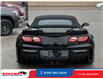 2019 Chevrolet Corvette Z06 (Stk: 17356) in Regina - Image 8 of 37