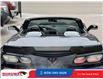 2019 Chevrolet Corvette Z06 (Stk: 17356) in Regina - Image 9 of 37