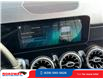 2021 Mercedes-Benz GLB 250 Base (Stk: 17325) in SASKATOON - Image 25 of 31