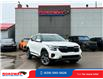 2025 Kia Seltos EX (Stk: 17366) in Regina - Image 1 of 28