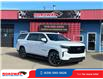 2023 Chevrolet Suburban RST (Stk: 17383) in SASKATOON - Image 1 of 24