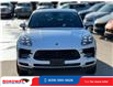 2021 Porsche Macan Base (Stk: 17202) in Regina - Image 2 of 30