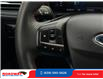 2023 Ford Escape ST-Line (Stk: 17340) in Regina - Image 18 of 26