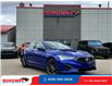 2020 Acura ILX Tech A-Spec (Stk: 17358) in Regina - Image 1 of 25