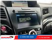 2020 Acura ILX Tech A-Spec (Stk: 17358) in Regina - Image 22 of 25