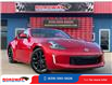 2019 Nissan 370Z  (Stk: 17357) in SASKATOON - Image 1 of 20