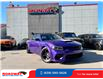 2023 Dodge Charger Scat Pack 392 (Stk: 17385) in SASKATOON - Image 1 of 35