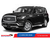 2021 Infiniti QX80 ProACTIVE 7 Passenger (Stk: 17410) in Regina - Image 5 of 16