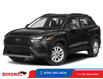 2023 Toyota Corolla Cross LE (Stk: 17411) in Regina - Image 1 of 11