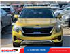 2021 Kia Seltos EX (Stk: 17252) in SASKATOON - Image 2 of 23