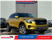 2021 Kia Seltos EX (Stk: 17252) in SASKATOON - Image 1 of 23