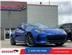 2023 Subaru BRZ Sport-tech (Stk: 17394) in Regina - Image 1 of 20