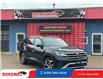 2022 Volkswagen Atlas 3.6 FSI Highline (Stk: 17388) in SASKATOON - Image 1 of 27