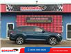 2022 Volkswagen Atlas 3.6 FSI Highline (Stk: 17388) in SASKATOON - Image 3 of 27