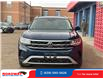 2022 Volkswagen Atlas 3.6 FSI Highline (Stk: 17388) in SASKATOON - Image 2 of 27