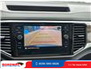 2022 Volkswagen Atlas 3.6 FSI Highline (Stk: 17388) in SASKATOON - Image 19 of 27