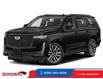2022 Cadillac Escalade Sport Platinum (Stk: 17419) in Regina - Image 1 of 12