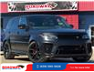 2021 Land Rover Range Rover Sport SVR (Stk: 17412) in SASKATOON - Image 1 of 41