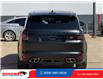 2021 Land Rover Range Rover Sport SVR (Stk: 17412) in SASKATOON - Image 4 of 41