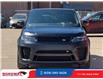 2021 Land Rover Range Rover Sport SVR (Stk: 17412) in SASKATOON - Image 3 of 41