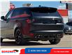 2021 Land Rover Range Rover Sport SVR (Stk: 17412) in SASKATOON - Image 5 of 41