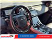 2021 Land Rover Range Rover Sport SVR (Stk: 17412) in SASKATOON - Image 12 of 41