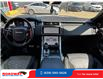2021 Land Rover Range Rover Sport SVR (Stk: 17412) in SASKATOON - Image 18 of 41