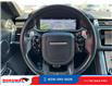2021 Land Rover Range Rover Sport SVR (Stk: 17412) in SASKATOON - Image 19 of 41