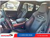 2021 Land Rover Range Rover Sport SVR (Stk: 17412) in SASKATOON - Image 14 of 41