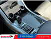 2021 Land Rover Range Rover Sport SVR (Stk: 17412) in SASKATOON - Image 32 of 41