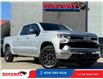 2022 Chevrolet Silverado 1500 LT (Stk: 17280) in SASKATOON - Image 1 of 28