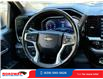 2022 Chevrolet Silverado 1500 LT (Stk: 17280) in SASKATOON - Image 15 of 28