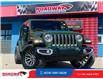 2023 Jeep Wrangler Sahara (Stk: 17013) in SASKATOON - Image 1 of 24