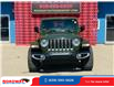 2023 Jeep Wrangler Sahara (Stk: 17013) in SASKATOON - Image 2 of 24