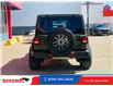 2023 Jeep Wrangler Sahara (Stk: 17013) in SASKATOON - Image 3 of 24